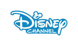 Bill Maier Voice Actor Disney Channel Logo