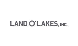 Bill Maier Voice Actor Land O'Lakes Logo