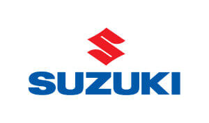 Bill Maier Voice Actor Suzuki Logo